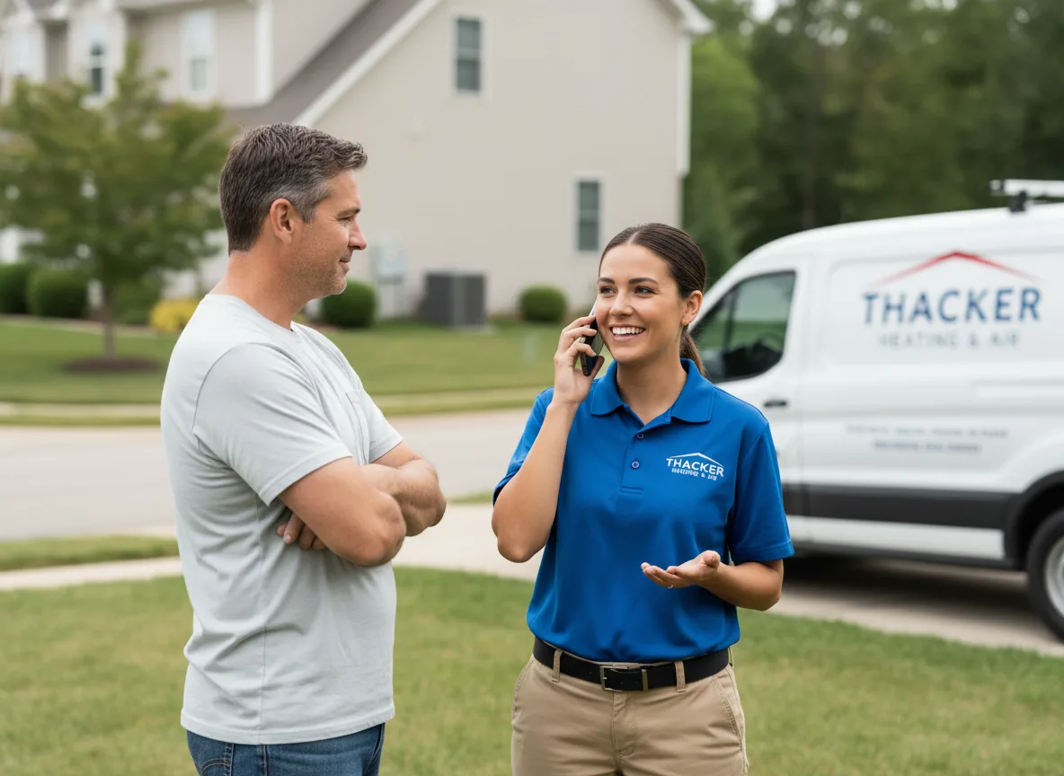 Ac Repair Pioneer, CA FAQs